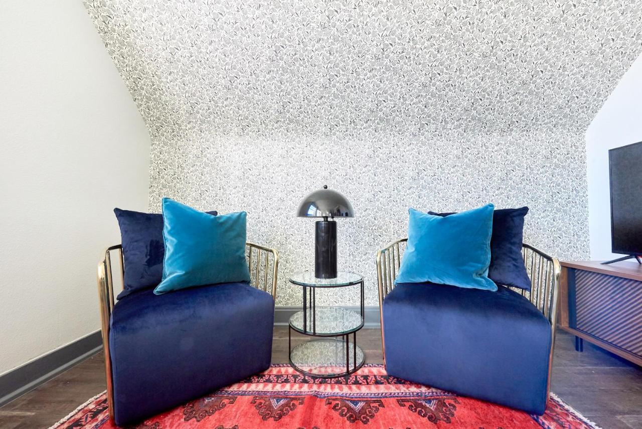 Sonder The Essex Aparthotel DEN Rum bild